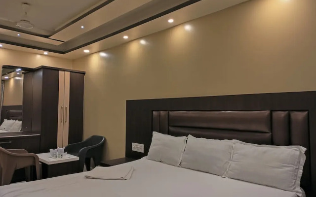 Hotel Binapani Deluxe 1