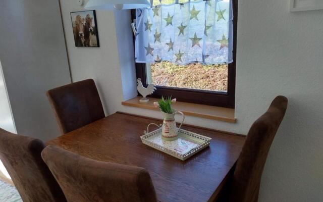 Appartement Nr 99, Alpenappartementhaus, Oberstaufen-Steibis, Allgäu