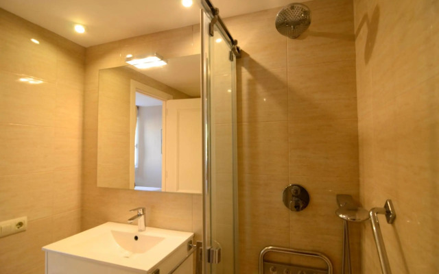 Terrassa del Mar 1-1-A