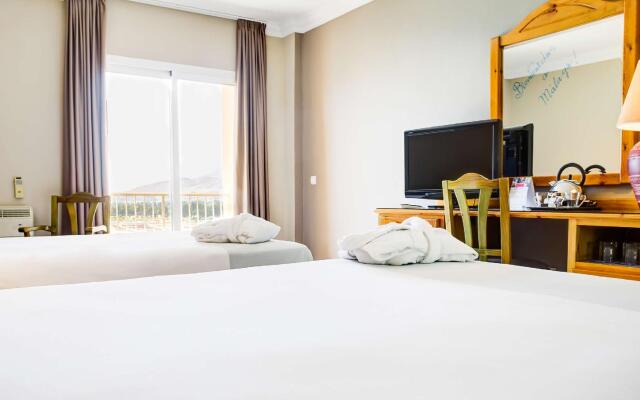 Sol Malaga Guadalmar