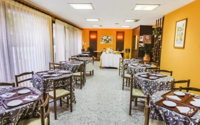 Hostal Santa Ana