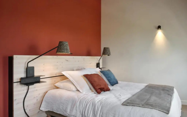 Bercail Hotel