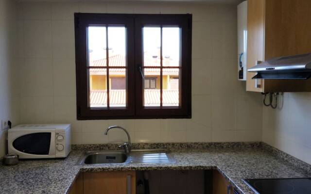 RealRent Vega de la Selva