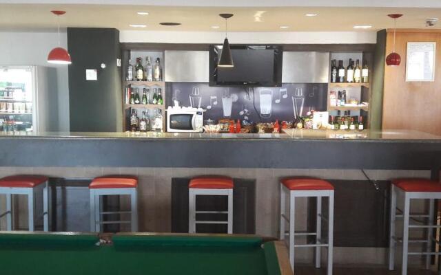 Ibis Joao Pessoa