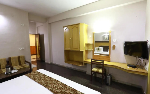 Hotel Mayas