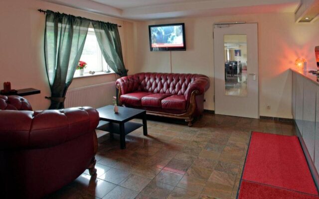 A1 Raststätte & Motel Hamburg-Stillhorn