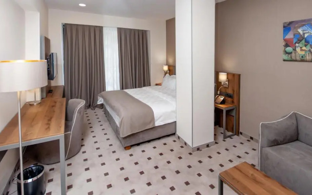 Avenue Hotel Tbilisi