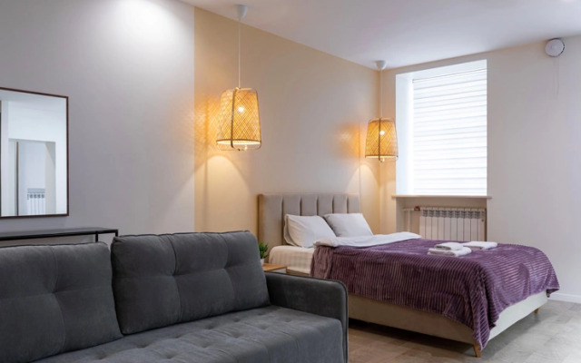 Всем Дом на Орловском 1