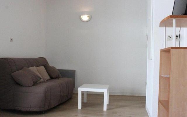 Appartement La Rochelle, 1 pièce, 2 personnes - FR-1-246-252
