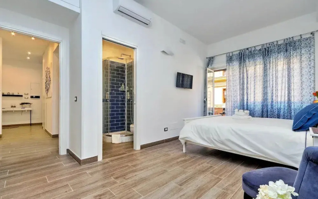 Fornaci - WR Apartments