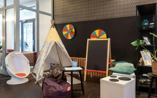 Scandic Gdansk