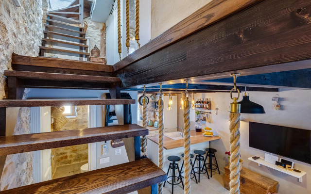 Luxury LeNi Guest House