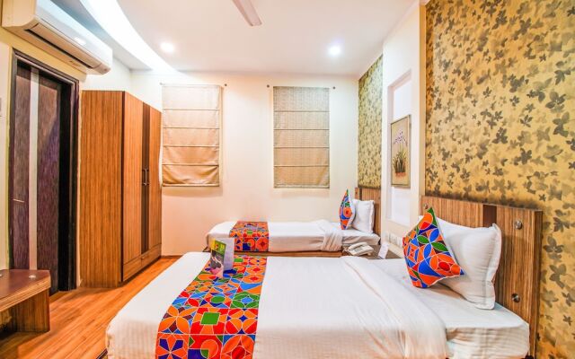 Fabhotel The Residency