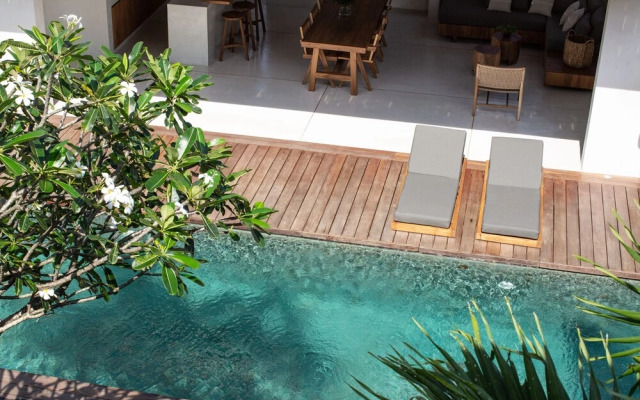 Las Lunas Villas Canggu