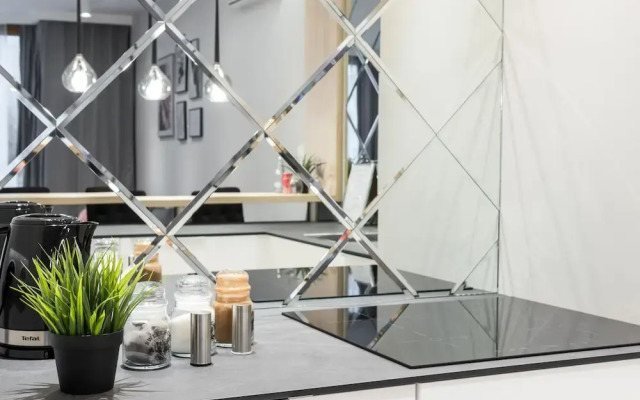 Jessapart Hotel - Masarska 11