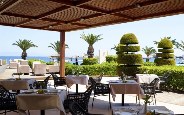 The Ixian Grand & All Suites - Adults Only