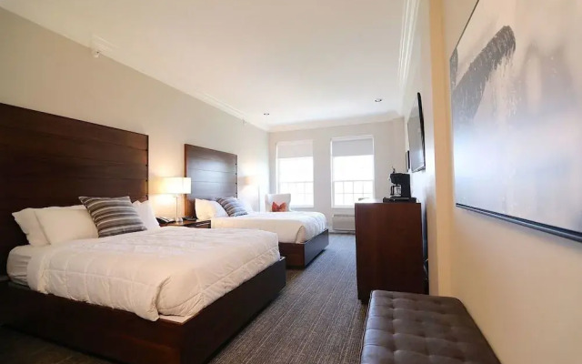 Royal Amsterdam Hotel