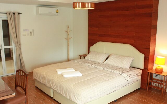 Jamjuree Home