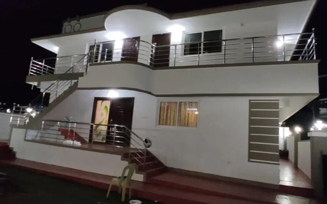 SAIBALA RESlDENCY - NEAR BOAT HOUSE