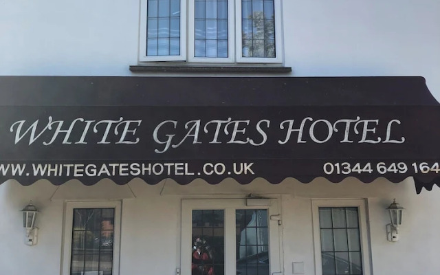 Whites Gates Hotel