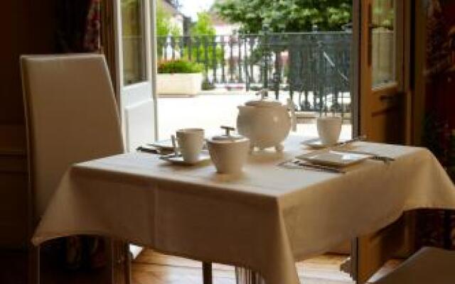 Prosper Maufoux- Maison des Grands Crus