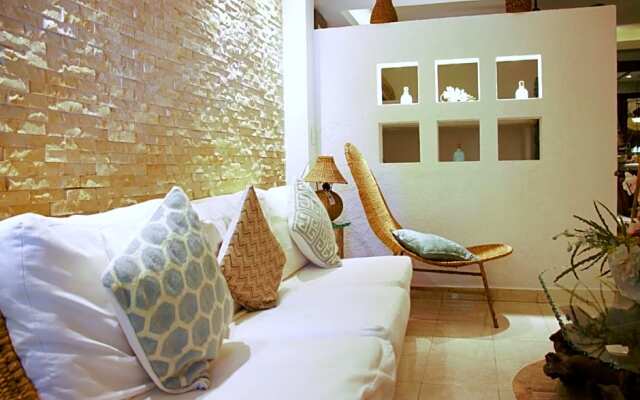 Casa Jaguar Hotel Boutique