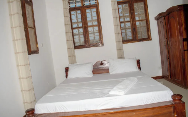 Sulkhan Serviced Apartment