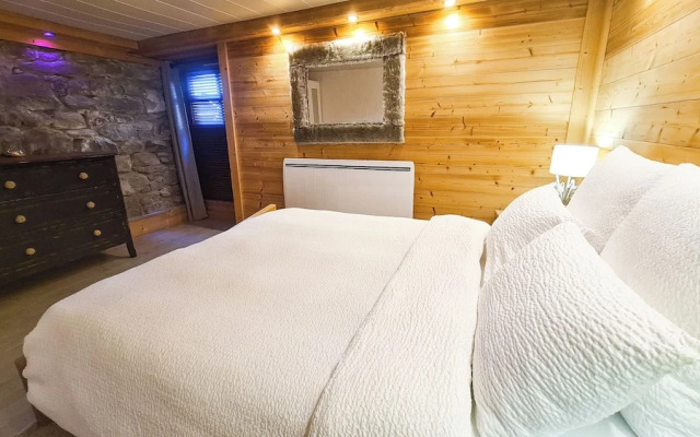 Le Grenier 1821 - Mini Chalet