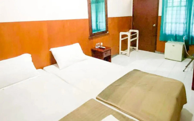 Hotel Shabine
