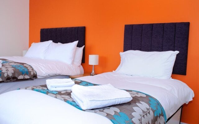 Almond Tree Hotel
