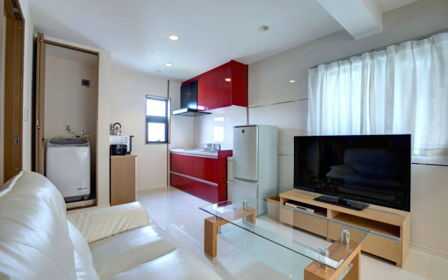 Terrace Resort Ginowan