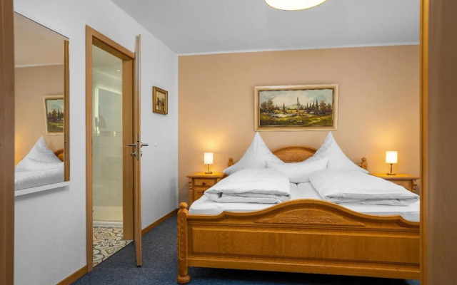 Ferienwohnungen Jonuscheit