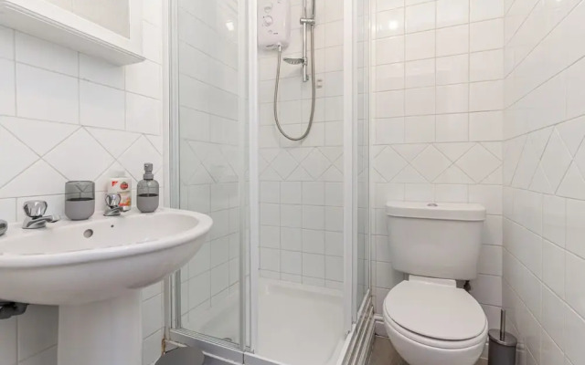 Worcester City Centre 1 Bed Apartment
