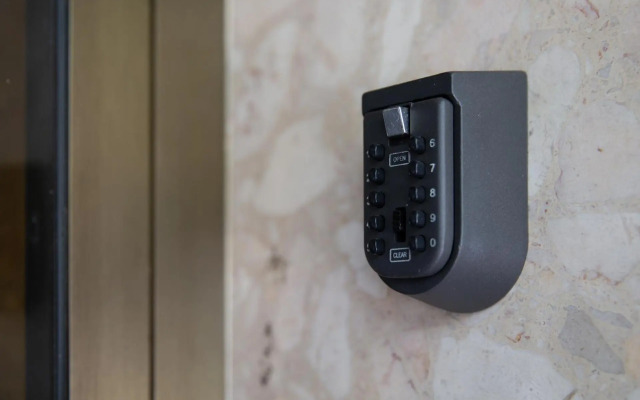 Roman Circus City Entry