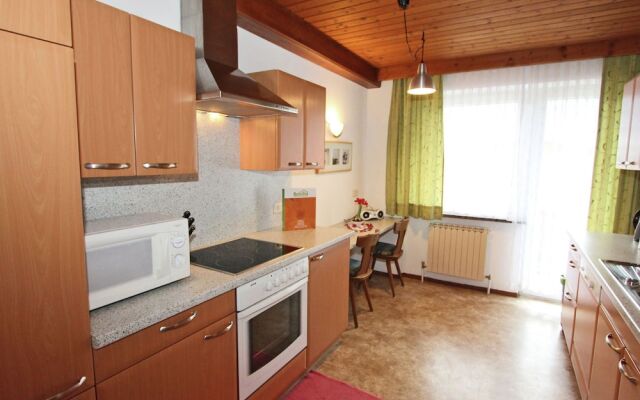 Spacious Holiday Home near Ski Bus Stop in Mayrhofen