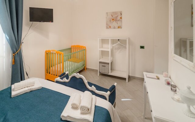 Rooms & Breakfast Dogali