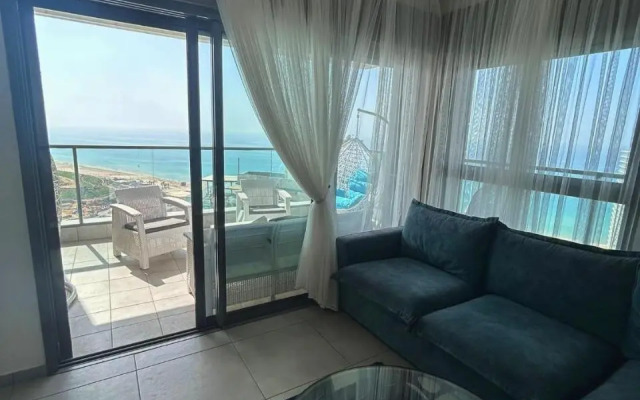 Panorama Apartment " City Garden "