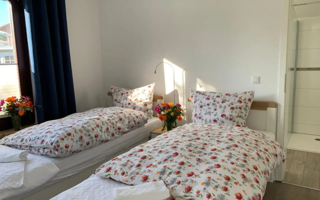 Ferienhaus bei den Kreidefelsen - Ihr Zuhause auf Rügen