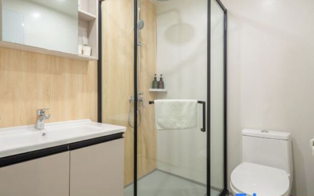 7 Days Inn Penglaige Bus Station Hotel