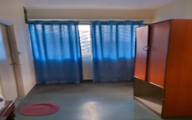 Blue Lotus Residency