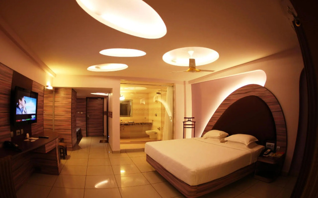 Hotel Femina