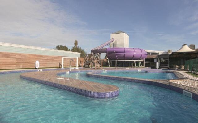 Edwards Holiday Home