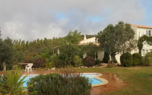 Villa Farm