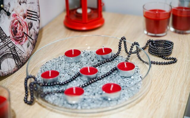 Апарт-отель «Семейный очаг»