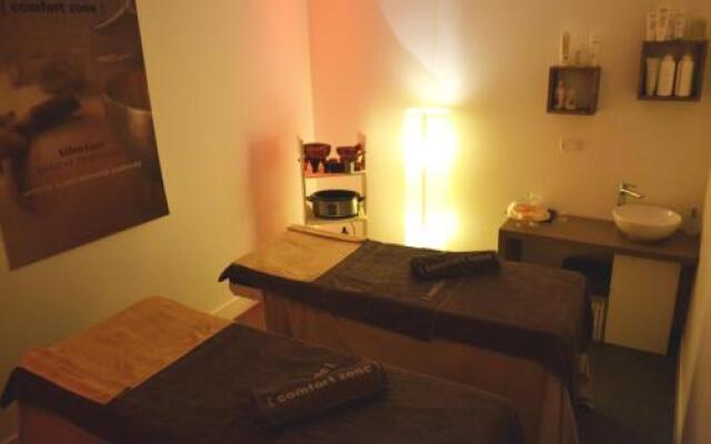 Pietrabianca Exclusive Resort