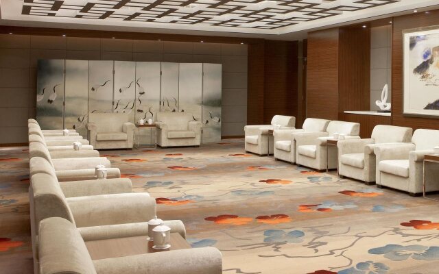 Four Points by Sheraton Taicang