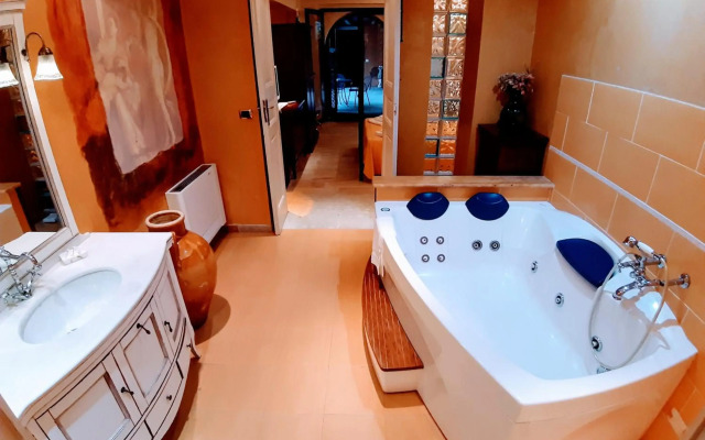 Hotel Villa Antica