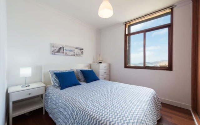 Stunning Double bed apartment