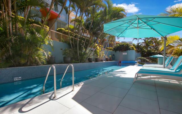 Lennox Beach Resort