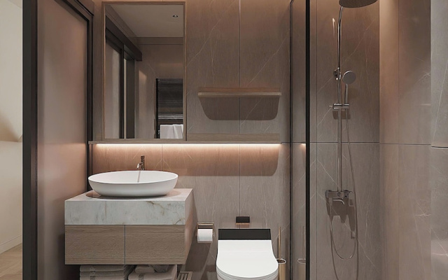 Co Giang Premier Residence